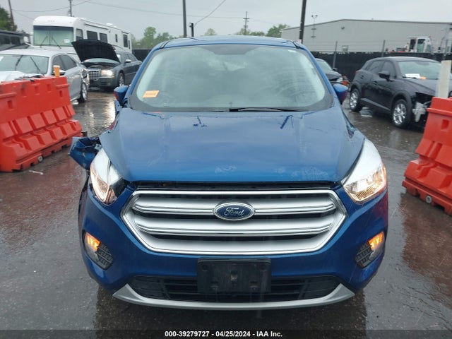 Ford ESCAPE SE 2019 1FMCU0GD0KUC26069 Image 12