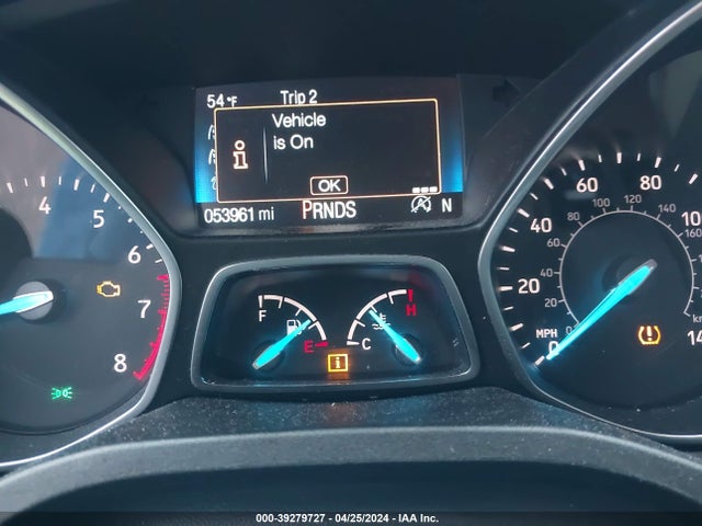 Ford ESCAPE SE 2019 1FMCU0GD0KUC26069 Image 15