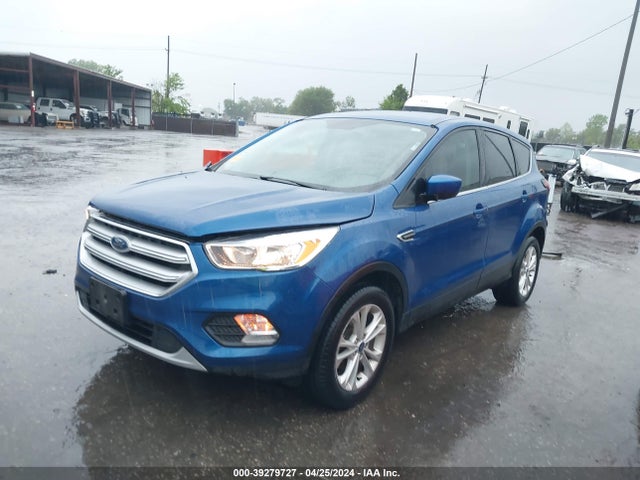 Ford ESCAPE SE 2019 1FMCU0GD0KUC26069 Image 2