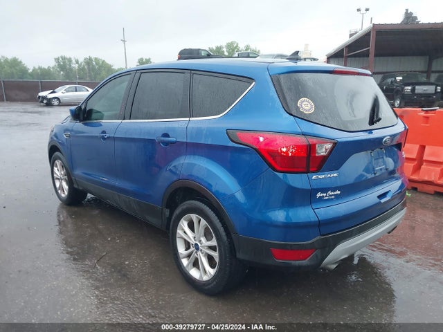 Ford ESCAPE SE 2019 1FMCU0GD0KUC26069 Image 3