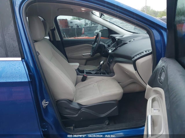 Ford ESCAPE SE 2019 1FMCU0GD0KUC26069 Image 5