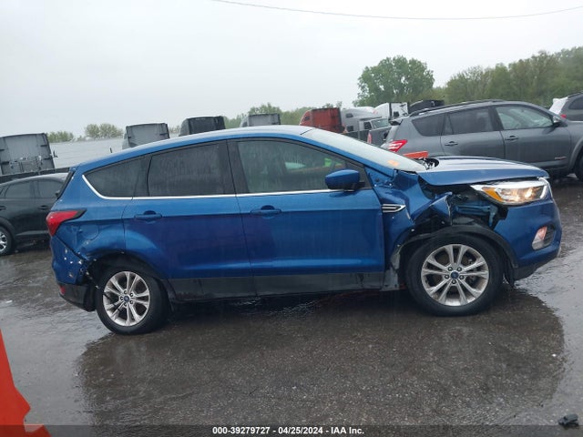 Ford ESCAPE SE 2019 1FMCU0GD0KUC26069 Image 6