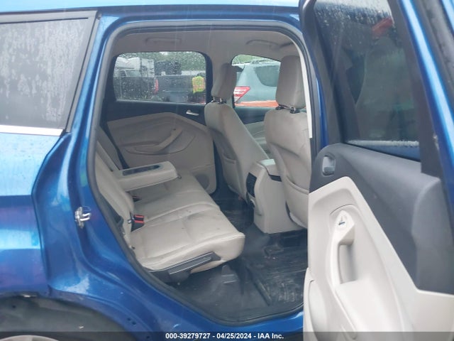 Ford ESCAPE SE 2019 1FMCU0GD0KUC26069 Image 8