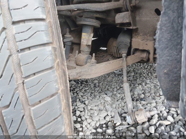 Chevrolet Silverado 1500 Wt 2015 1GCNCPEH9FZ191698 Image 13