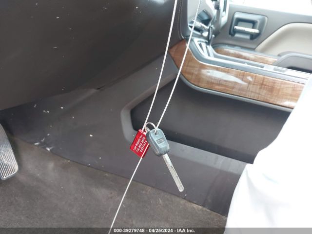 3GTU2VECXFG376852 GMC Sierra 1500 Slt