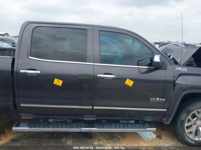 3GTU2VECXFG376852 GMC Sierra 1500 Slt