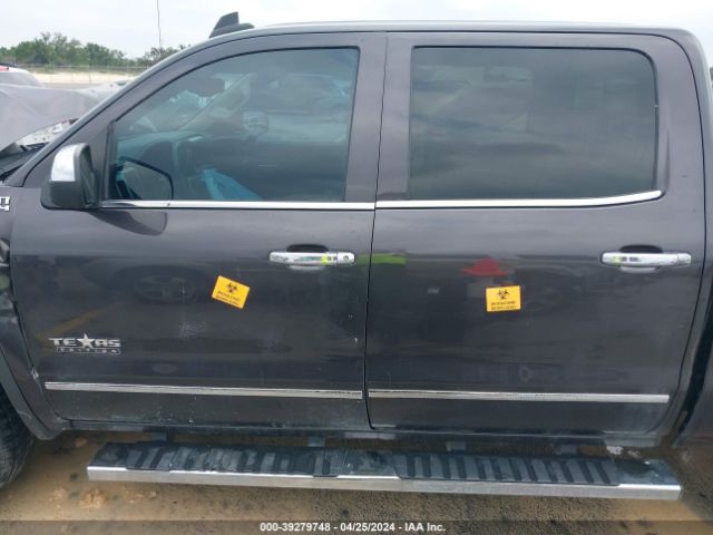 3GTU2VECXFG376852 GMC Sierra 1500 Slt
