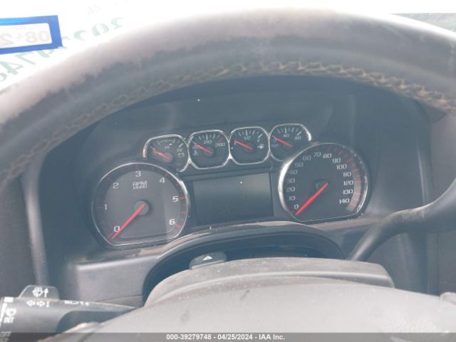 3GTU2VECXFG376852 GMC Sierra 1500 Slt