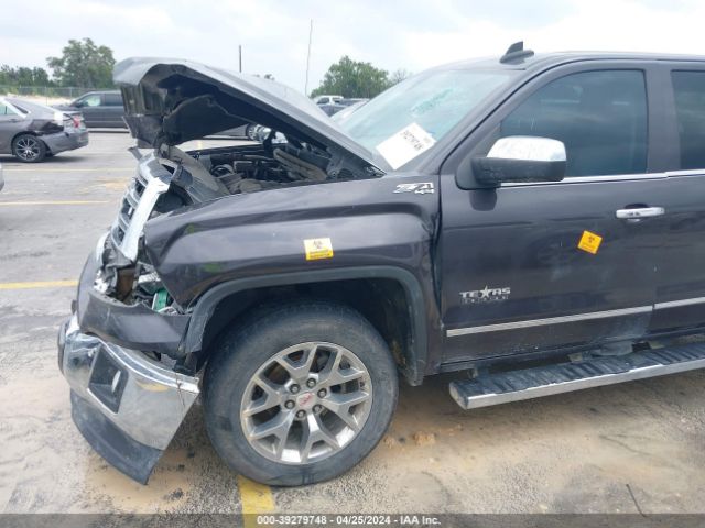 3GTU2VECXFG376852 GMC Sierra 1500 Slt