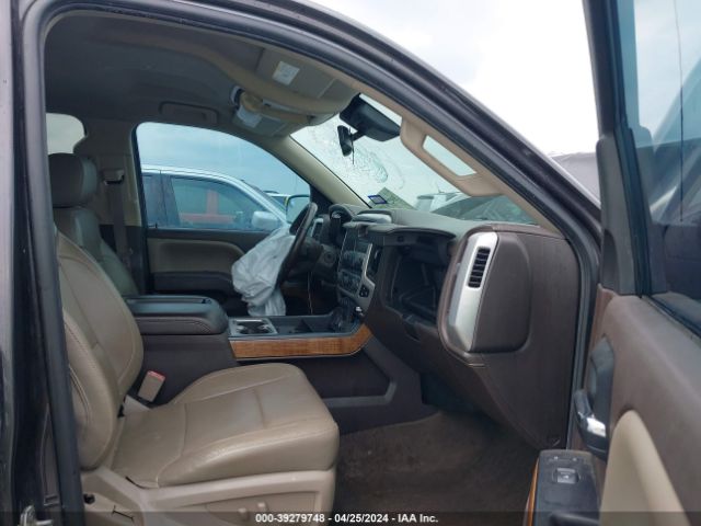 3GTU2VECXFG376852 GMC Sierra 1500 Slt