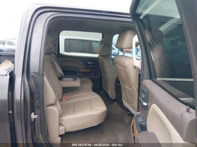 3GTU2VECXFG376852 GMC Sierra 1500 Slt