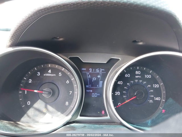 Hyundai Veloster 2015 KMHTC6AD2FU238132 Image 7