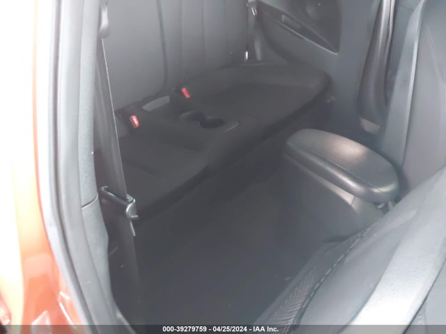 Hyundai Veloster 2015 KMHTC6AD2FU238132 Image 8