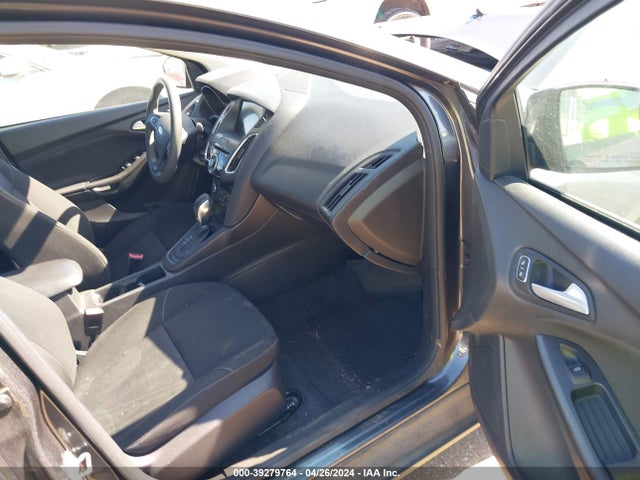 Ford FOCUS SEL 2018 1FADP3H27JL319311 Image 5