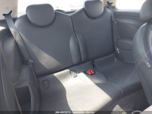 2005 MINI COOPER WMWRC33555TK60677 Photo 7