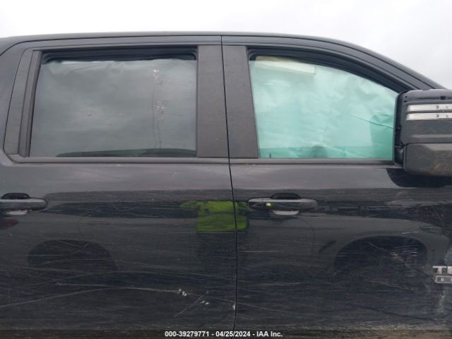 1GC1YNEY3MF128521 Chevrolet Silverado 2500hd 4wd  Standard Bed Lt