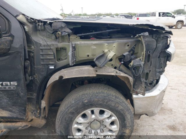 1GC1YNEY3MF128521 Chevrolet Silverado 2500hd 4wd  Standard Bed Lt