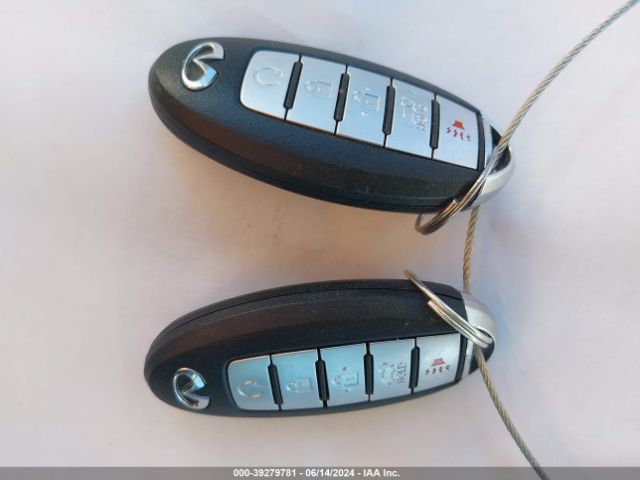 5N1DL0MN0HC527931 Infiniti QX60