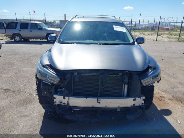 5N1DL0MN0HC527931 Infiniti QX60