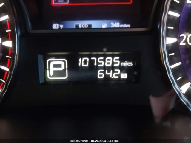 5N1DL0MN0HC527931 Infiniti QX60