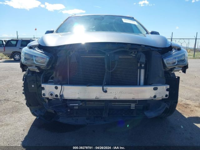5N1DL0MN0HC527931 Infiniti QX60