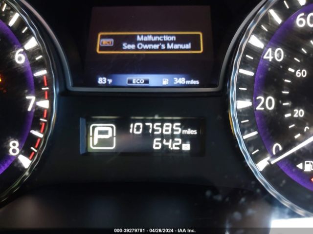 5N1DL0MN0HC527931 Infiniti QX60