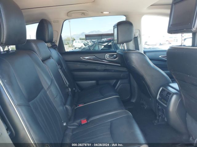 5N1DL0MN0HC527931 Infiniti QX60
