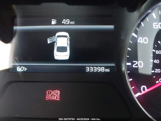 KIA Forte Gt Manual 2022 3KPF44AC4NE476782 Image 16