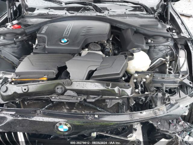 WBA4C9C56FD330583 BMW 428 Gran Coupe Xdrive