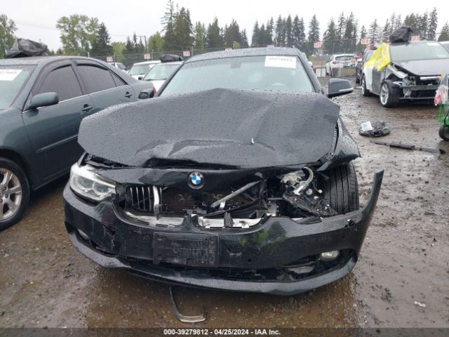 WBA4C9C56FD330583 BMW 428 Gran Coupe Xdrive