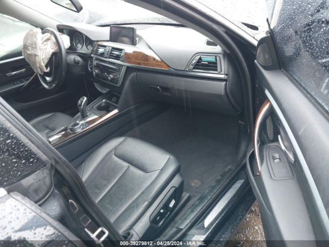 WBA4C9C56FD330583 BMW 428 Gran Coupe Xdrive