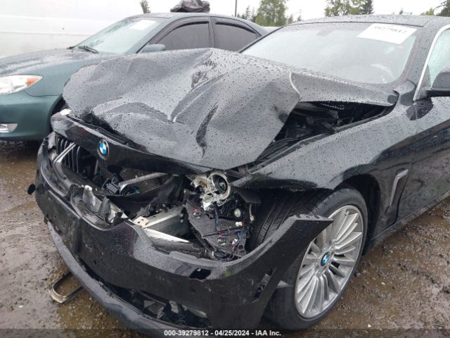 WBA4C9C56FD330583 BMW 428 Gran Coupe Xdrive