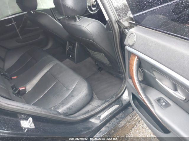 WBA4C9C56FD330583 BMW 428 Gran Coupe Xdrive