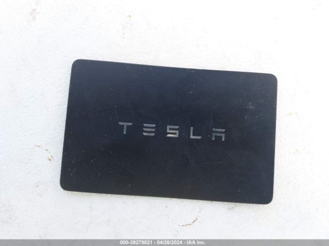 7SAYGDED2RF016333 Tesla Model Y Rwd