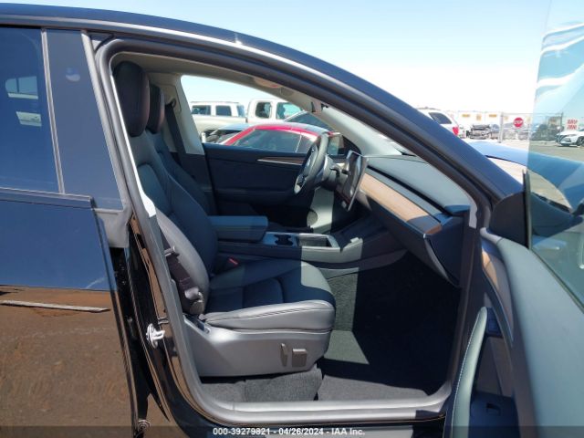 7SAYGDED2RF016333 Tesla Model Y Rwd