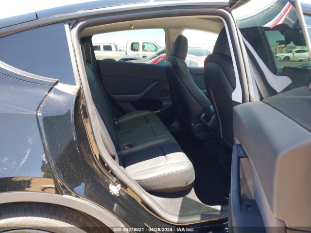 7SAYGDED2RF016333 Tesla Model Y Rwd