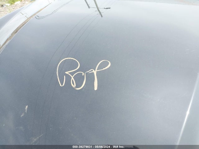 2012 PORSCHE CAYENNE WP1AC2A21CLA80305 Photo 9