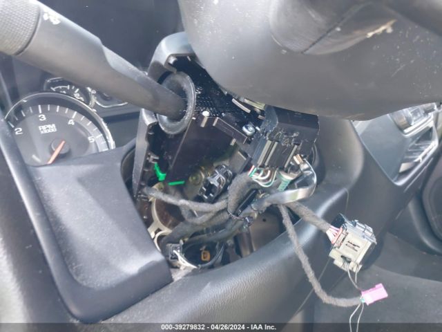 1GCRCREH2EZ313474 Chevrolet Silverado 1500 1lt