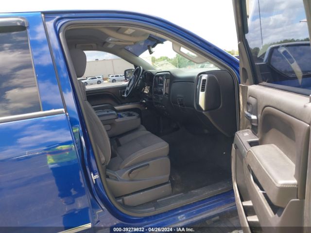 1GCRCREH2EZ313474 Chevrolet Silverado 1500 1lt
