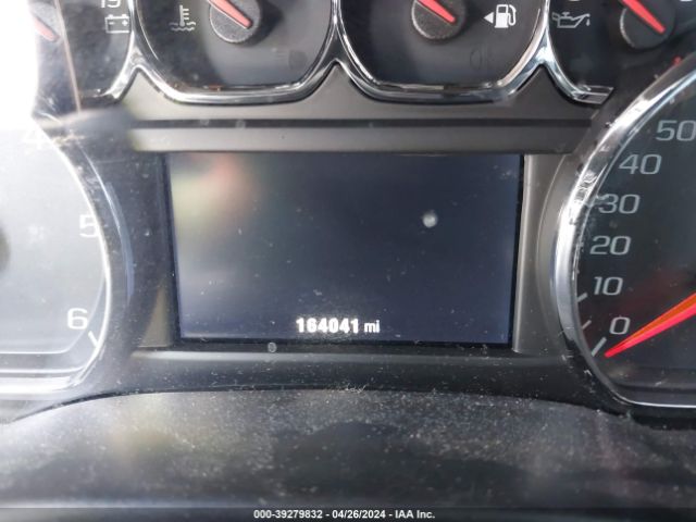1GCRCREH2EZ313474 Chevrolet Silverado 1500 1lt