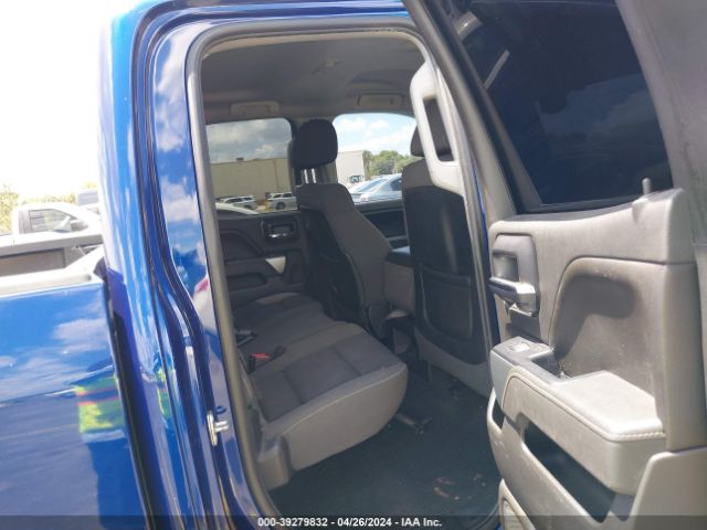 1GCRCREH2EZ313474 Chevrolet Silverado 1500 1lt