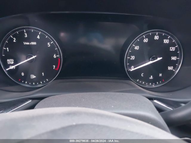 LRBFZPR40PD040692 Buick Envision Essence Awd