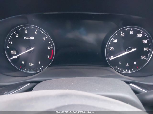LRBFZPR40PD040692 Buick Envision Essence Awd