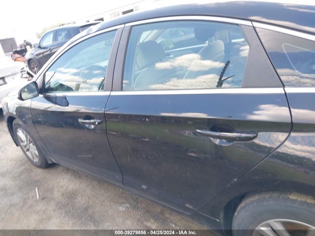 Hyundai SONATA ECO 2015 5NPE24AA6FH163438 Image 14