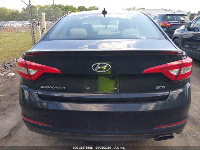 Hyundai SONATA ECO 2015 5NPE24AA6FH163438 Image 16