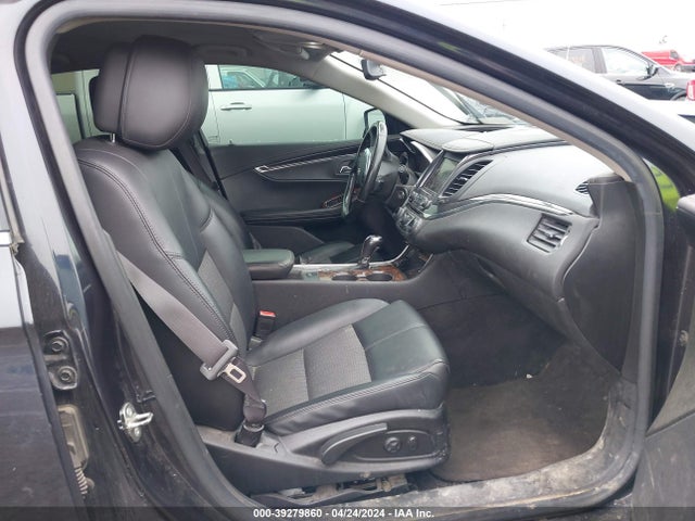 Chevrolet Impala 2lt 2014 2G1125S31E9128935 Image 5