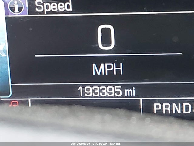 Chevrolet Impala 2lt 2014 2G1125S31E9128935 Image 7