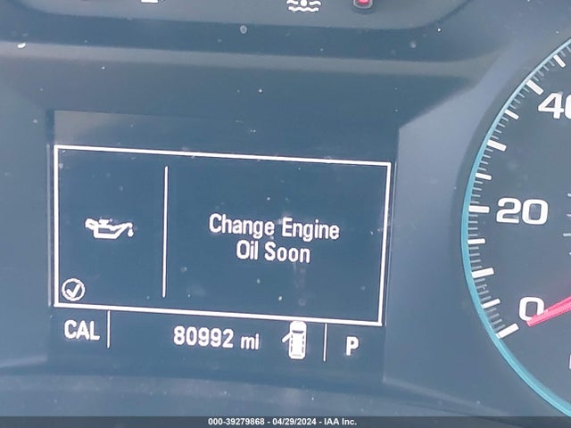 Chevrolet EQUINOX LT 2018 3GNAXJEV4JL340631 Image 15