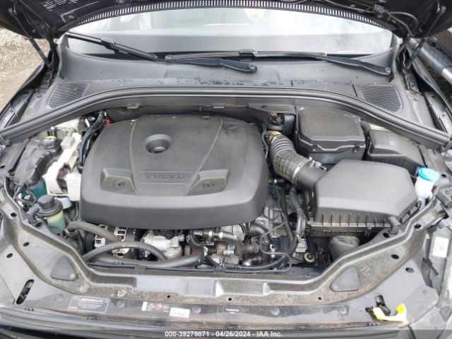 YV449MRS8H2105613 Volvo Xc60 T6 R-design