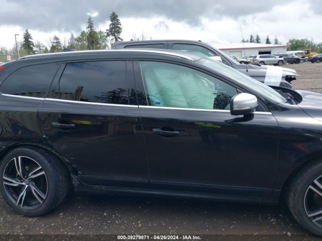 YV449MRS8H2105613 Volvo Xc60 T6 R-design